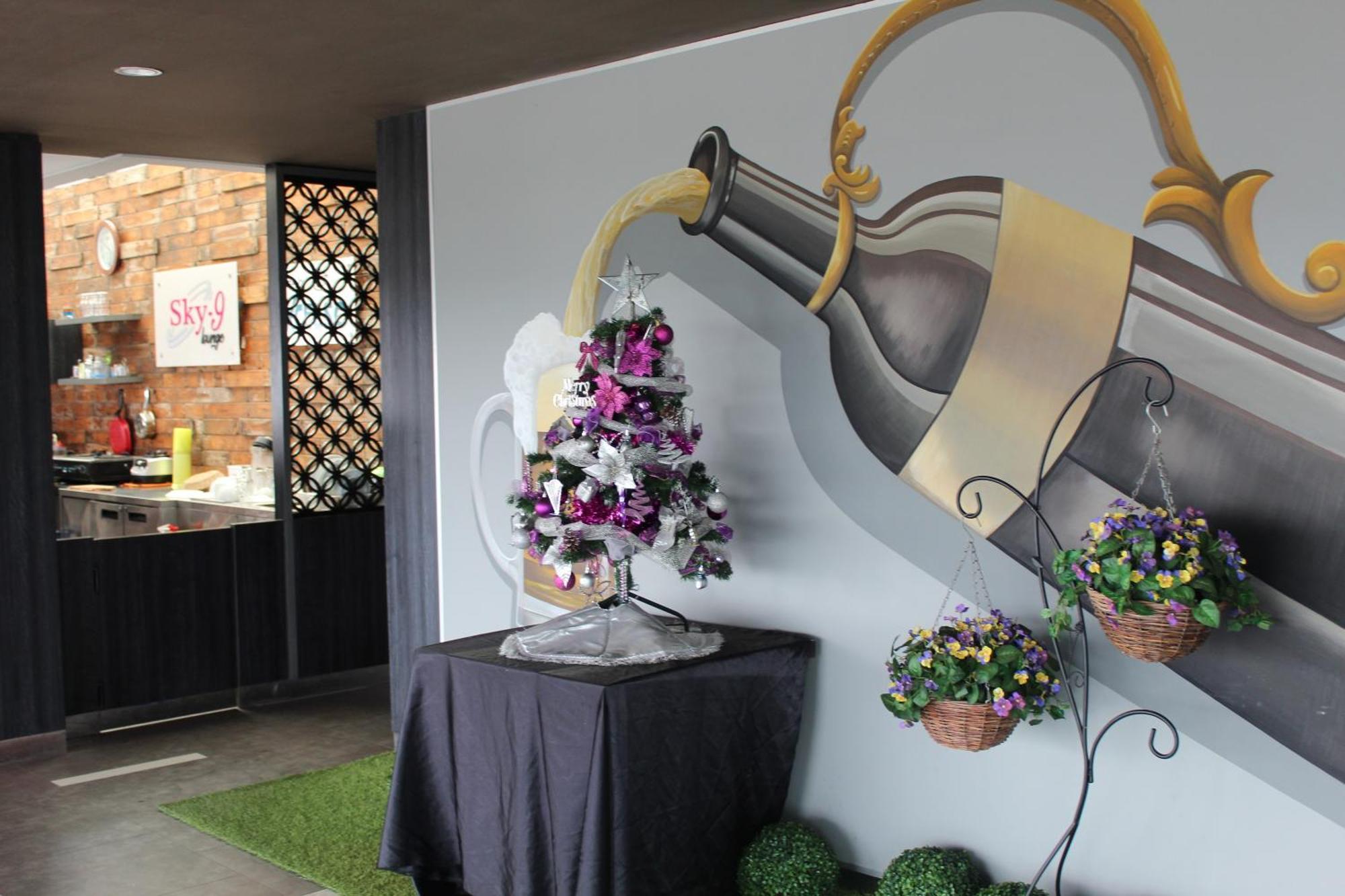 Favehotel Tuban Tuban  Exterior foto