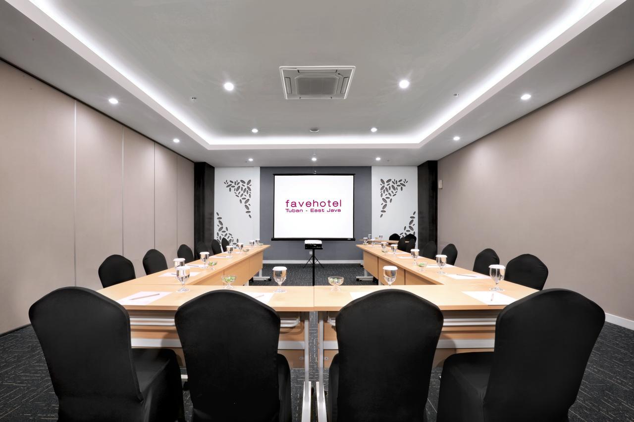 Favehotel Tuban Tuban  Exterior foto